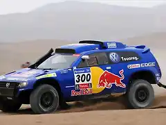 TOUAREG DAKAR 2011-1