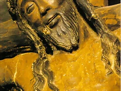 Cristo de la sonrisa_JAVIER