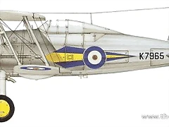 gloster-gladiator-mki-3B