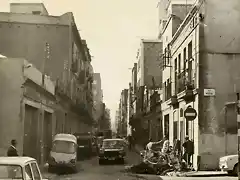 Barcelona c. Robrenyo - c. Witardo 1970