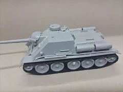 SU-100U