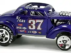 2008 Pass?n-Gasser-a