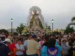 leggada a la ermita