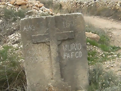 l?pida camino Cant?n. l?pida camino Cant?n.