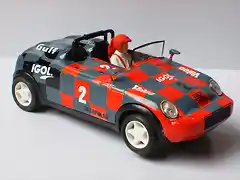 MINI P68 LM 007