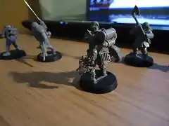 Renegade guard command squad 006