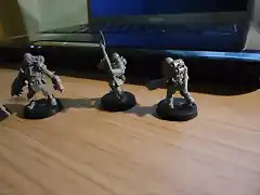 Renegade guard command squad 002