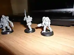 Renegade guard command squad 001