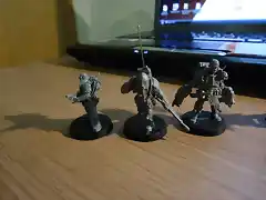 Renegade guard command squad 003