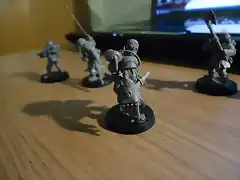 Renegade guard command squad 005