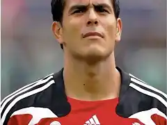 Oswaldo Sanchez