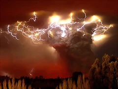 puyehue