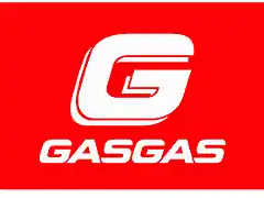 GASGAS Logo