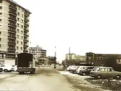 Pamplona Av. Sancho el Fuerte Navarra foro 850