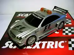 MERDEDES ENTRENADOR SAFETY CAR (SUPERSLOT) Ref H8157