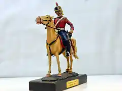 1817 - Granadero a Caballo - Trompeta (2)