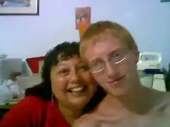 JUANJO Y MAMI