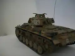 Panzer III Ausf L 30-05 023