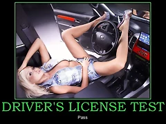 drivers-license-test-girl-car-demotivational-poster-1266420272 drivers-license-test-girl-car-demotivational-poster-1266420272
