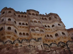 395 Jodhpur Mehrangarh