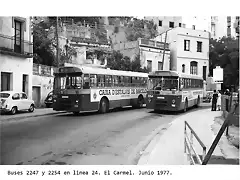 Barcelona C. Dr. Bov? b? El Carmel 1977 Barcelona C. Dr. Bov? b? El Carmel 1977