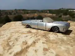 CUSTOM LINCOLN ZEMAC 1