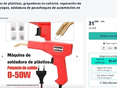 pistola