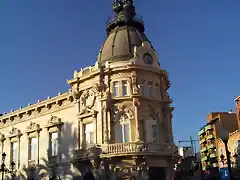 Ayuntamiento de Cartagena (Murcia)