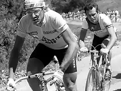 TOUR 84 LA PLAGNE-FIGNON-HINAULT.