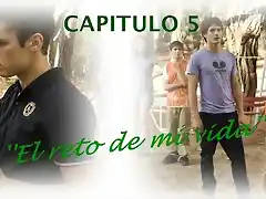 CAPÍTULO 5