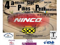 4 Edicin Pikes-Peak 2010
