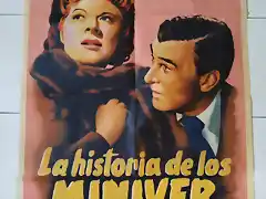 historiadelosminiver