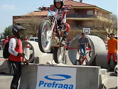 Arnau Farré Indoor Arnau Farré Indoor
