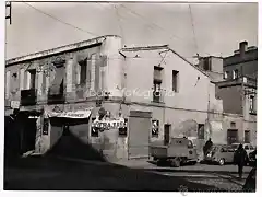 Barcelona c. Baixada del Mercat