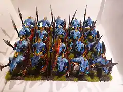 saurus warriors 002