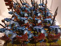 saurus warriors 004