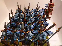 saurus warriors 006