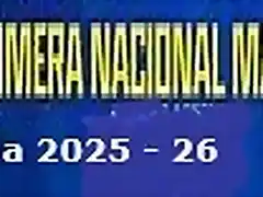 PNM2025-26 Grupo B