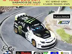 CARTEL RALLY