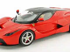 1 LaFerrari