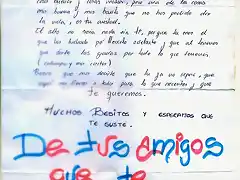 Apoyo a Cristobal para Onubenses 09-29.01.10