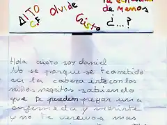 Apoyo a Cristobal para Onubenses 09-29.01.10