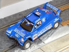 raid-2005-barcelona dakar-301-schlesser ford raid-2005-barcelona dakar-301-schlesser ford