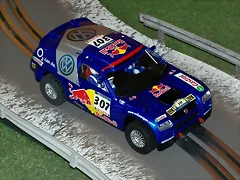 raid-2005-barcelona dakar-307-volkswagen touareg raid-2005-barcelona dakar-307-volkswagen touareg