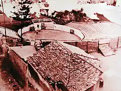 PLAZA DE TOROS