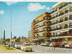 Sagunto Valencia 1972