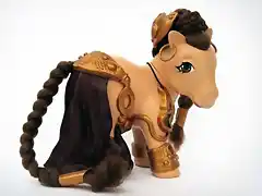 My Little Pony Princess Leia