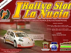 CARTELL LA NUCIA