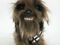 My Little Pony Chewbacca