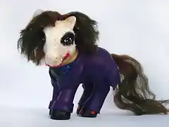 My Little Pony Joker